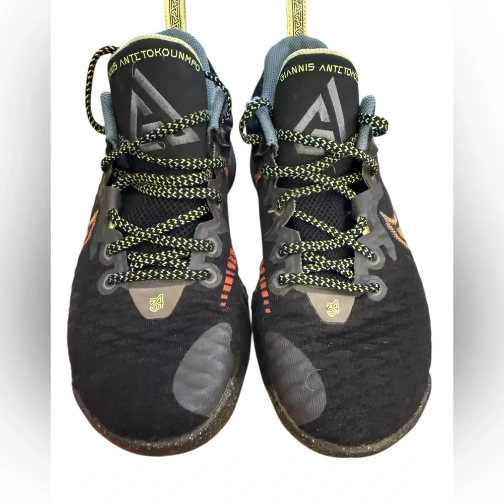 Nike Giannis Immortality 